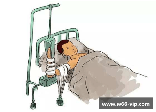 球员骨折：预防、治疗与康复措施