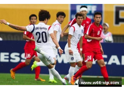 韩国足球直播：全方位赛事实况解说