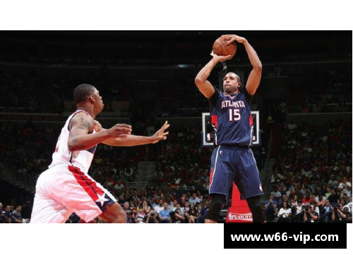 易建联：从中国到NBA的不朽旅程