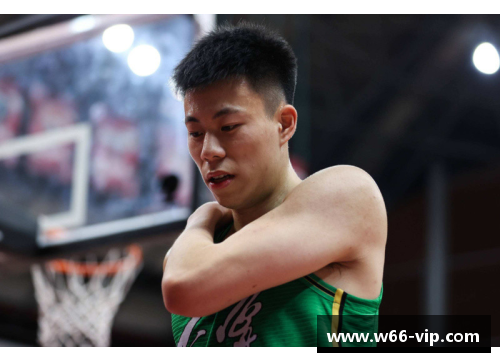 张镇麟被CBA球队解约，粉丝震惊表示不理解
